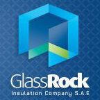 Glass Rock - logo